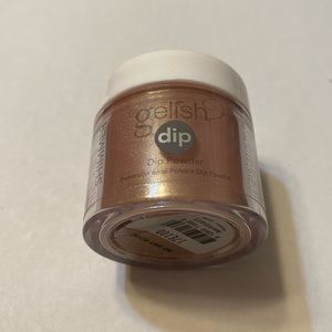 Gelish Dip Powder No Way Rose